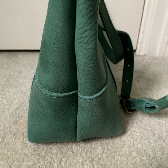 Portland leather small Charlottes - Picture 6 of 7